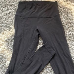 Lululemon align leggings